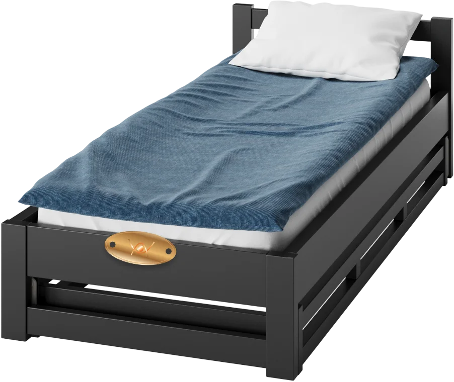 Кровать Люва Слип помогает уснуть